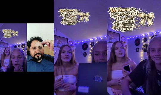 souper.seacret's Stream - Jul 6, 2026, 3:45 AM