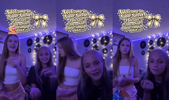 souper.seacret's Stream - Jul 6, 2026, 4:05 AM