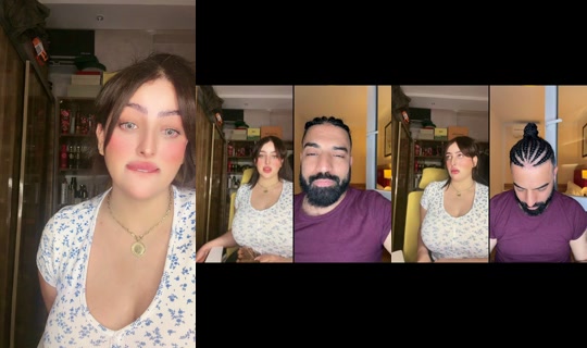 sousoumaroc17's Stream - May 31, 2026, 8:55 PM