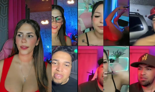soydaniboom1 Recorded on Jun 4, 2026, 1:19 AM