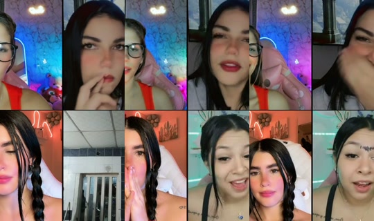 soydaniboom1 Recorded on Jun 4, 2026, 3:01 AM