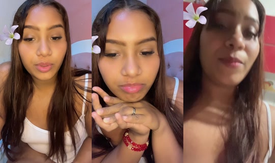 soydayanadoria's Stream - Jul 7, 2026, 3:01 AM