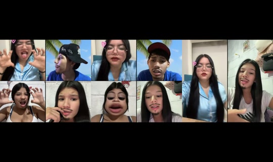 soykatheemartinez の配信 - 2026年6月5日 7:48