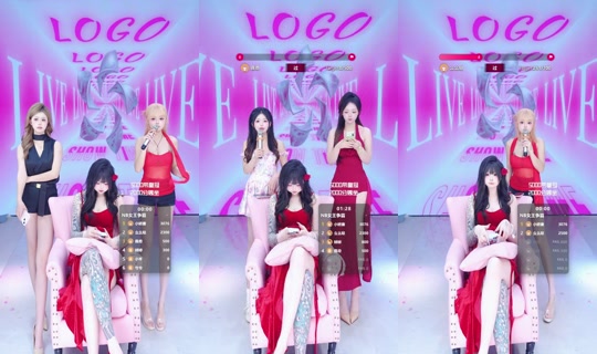 spain5421's Stream - Jun 4, 2026, 8:52 AM