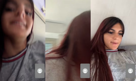 spamm.cesca's Stream - Jul 6, 2026, 9:55 AM