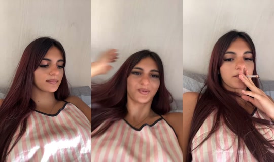 spamm.cesca's Stream - Jul 6, 2026, 1:57 PM