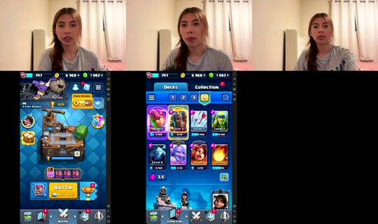 spamriisk's Stream - Jun 3, 2026, 7:01 AM