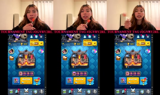 spamriisk's Stream - Jun 4, 2026, 7:33 AM