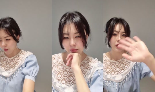 sshin_style's Stream - Jul 7, 2026, 7:15 AM