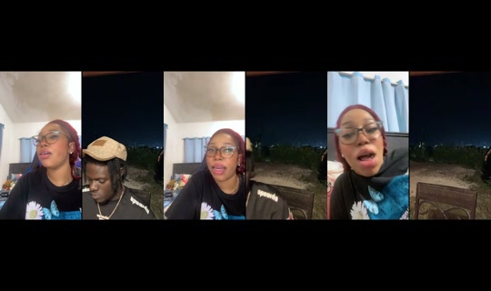 stalk_flexii's Stream - Jul 7, 2026, 8:43 AM