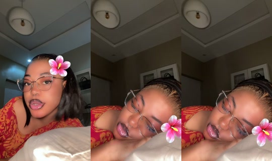 starbaiibee's Stream - Jul 5, 2026, 3:18 AM