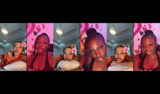 starbaiibee's Stream - Jul 5, 2026, 8:26 AM