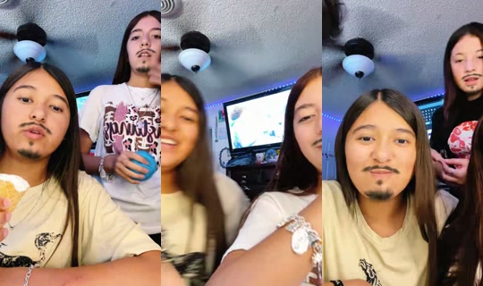 starbalderas123's Stream - Jul 5, 2026, 8:50 PM
