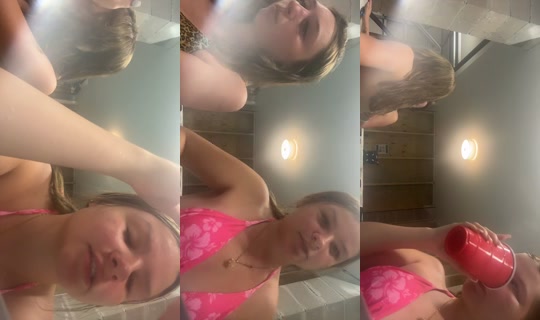 stargirlllynn's Stream - Jul 7, 2026, 3:52 AM