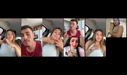 starlina15's Stream - Jul 6, 2026, 3:40 PM