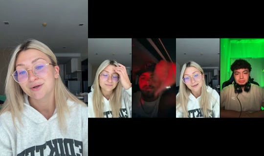 starraullman's Stream - Jul 5, 2026, 2:57 AM