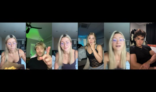 starraullman's Stream - Jul 6, 2026, 3:34 AM