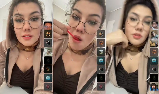 steffywyderr's Stream - Jul 6, 2026, 7:16 PM