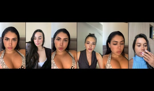 stephanie.scar's Stream - Jun 3, 2026, 5:52 PM