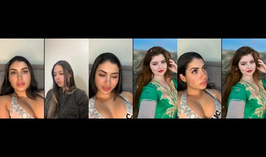 stephanie.scar's Stream - Jun 3, 2026, 10:54 PM