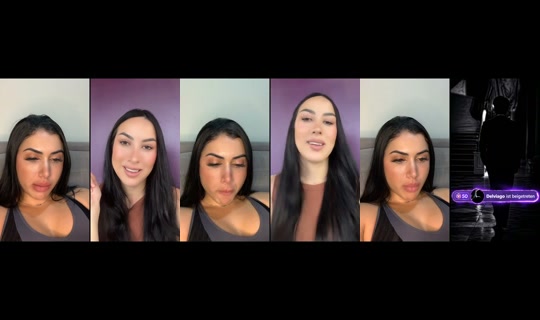 stephanie.scar's Stream - Jun 4, 2026, 7:58 PM