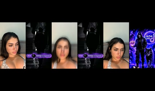 stephanie.scar's Stream - Jun 4, 2026, 8:46 PM