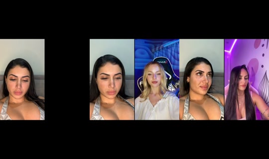 stephanie.scar's Stream - Jun 4, 2026, 10:27 PM