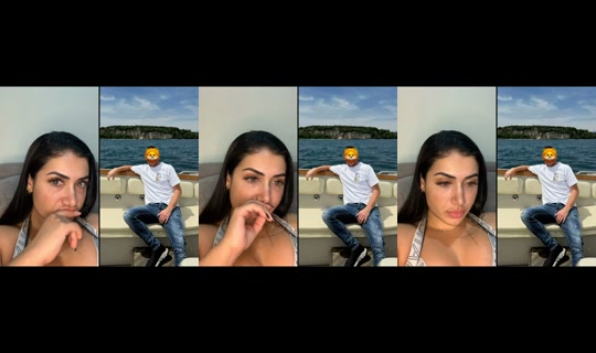 stephanie.scar's Stream - Jun 4, 2026, 11:47 PM