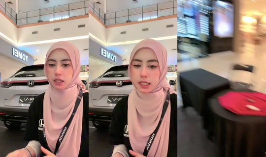 suehanim.honda's Stream - Jul 7, 2026, 1:36 AM