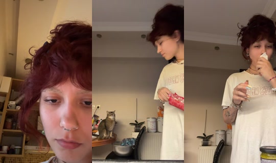 susvebil31's Stream - Jul 5, 2026, 5:38 PM