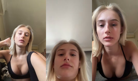 suziee.68's Stream - Jul 5, 2026, 8:09 AM