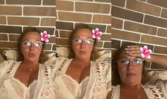 svetana_45's Stream - Jul 5, 2026, 2:01 PM