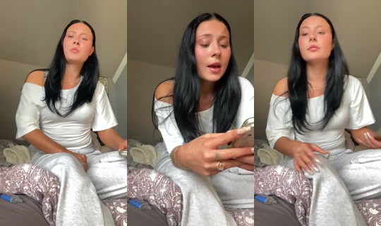 Stream de swedishciara – 31 mai 2026, 17:49