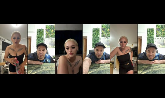 szbviviieen's Stream - Jul 4, 2026, 7:38 PM