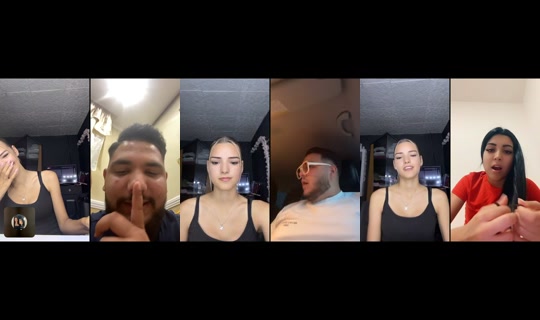 szilvii444's Stream - Jul 5, 2026, 6:57 PM