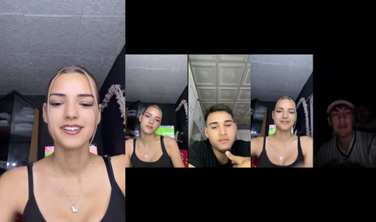 szilvii444's Stream - Jul 5, 2026, 9:23 PM