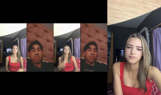 szilvii444's Stream - Jul 6, 2026, 9:19 PM