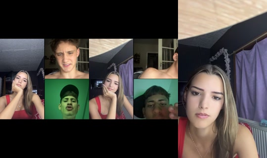 szilvii444's Stream - Jul 6, 2026, 10:39 PM