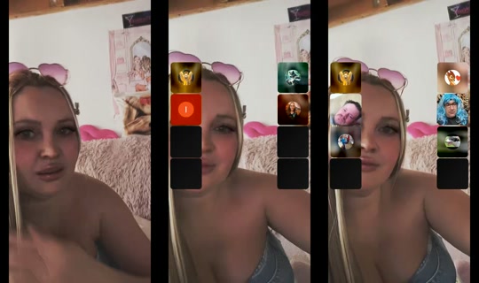 Stream szoszicica6 - 4 Jun 2026, 13.00