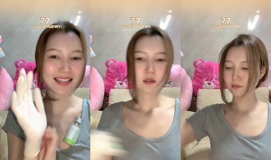 t.crs.b's Stream - Jul 6, 2026, 3:42 PM