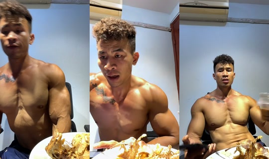 t_fitness3993's Stream - May 31, 2026, 3:07 PM