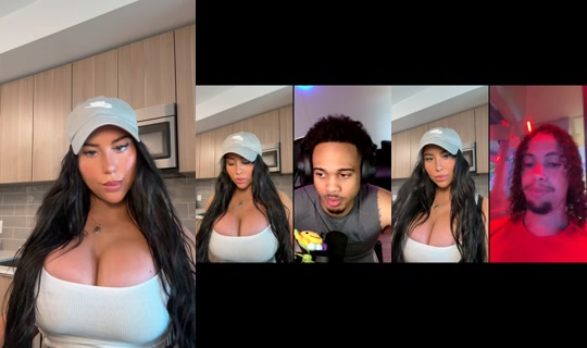 Stream von taeyleyax – 31. Mai 2026, 19:19