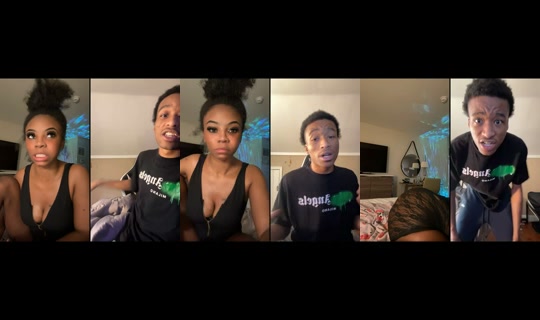tajneasalaries's Stream - Jun 1, 2026, 10:52 AM