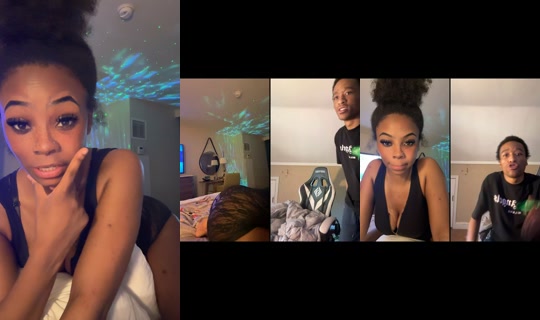 tajneasalaries's Stream - Jun 1, 2026, 2:25 PM