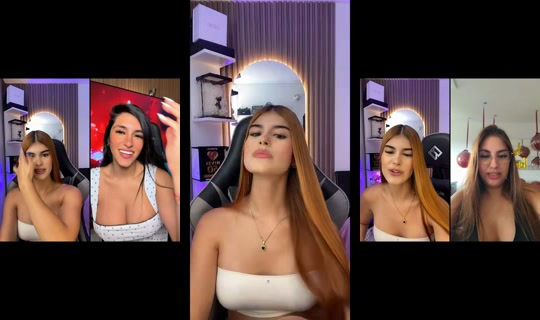 tatianagiralj's Stream - May 31, 2026, 4:14 PM