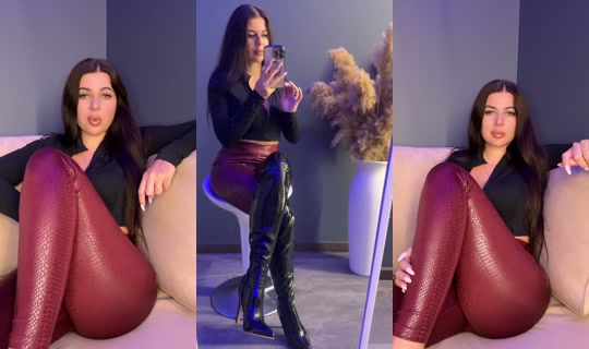 tatixlady Recorded on Jun 3, 2026, 10:18 PM
