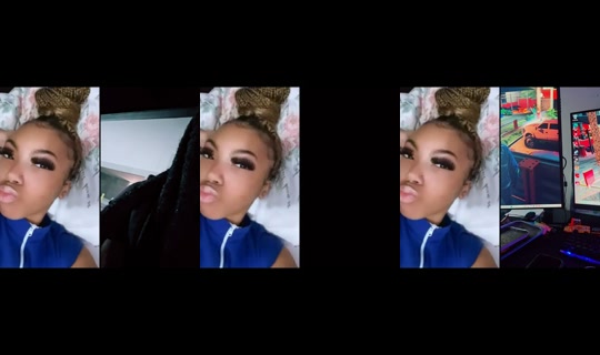 taviasohouston's Stream - Jul 6, 2026, 9:26 AM