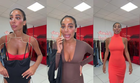 team.uniquedress's Stream - Jul 6, 2026, 7:11 PM