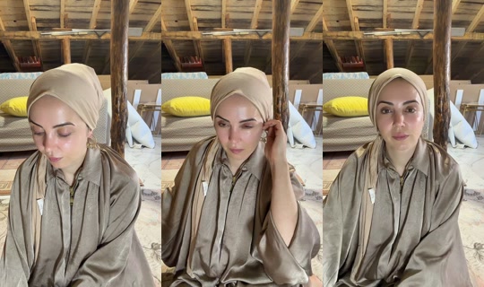 teksumeyyenizz Recorded on May 31, 2026, 1:24 PM