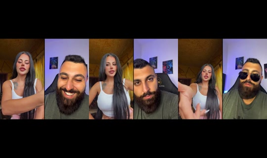 tera1.1's Stream - Jul 7, 2026, 9:17 AM